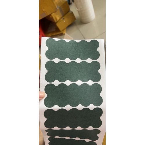 Giấy dán bảo vệ 5s2p 10cell pin 21700