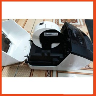GIẤY IN NHÃN BROTHER QL 700 28 x 89mm