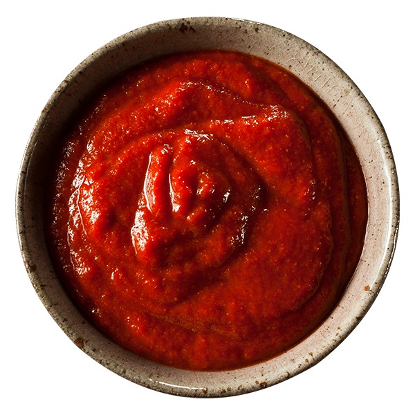 Sốt Tokbokki Vị Truyền Thống