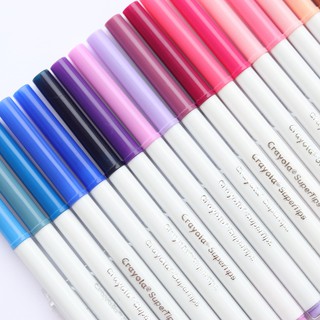 Bút Crayola Super Tips Bán Lẻ