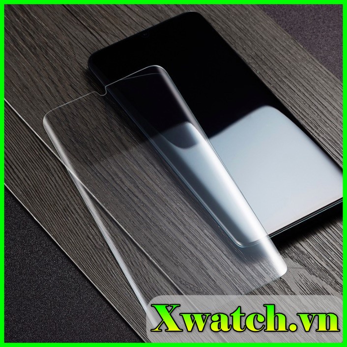Kính Cường Lực UV Xiaomi Mi 13 pro Mi 10 pro Mi 10 ultra Note 10 Note 10 lite Note 10 pro Mi 11 Mi 11 pro MI 11 ultra