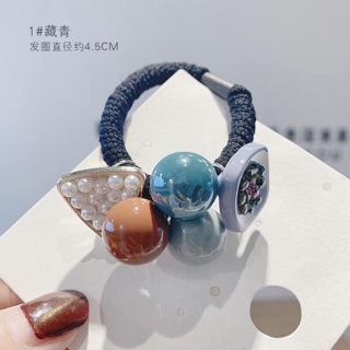 Set dây cột tóc nữ
