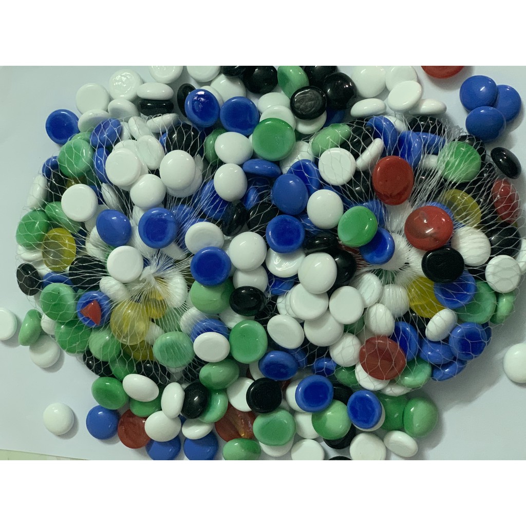 SỎI THỦY TINH 500g