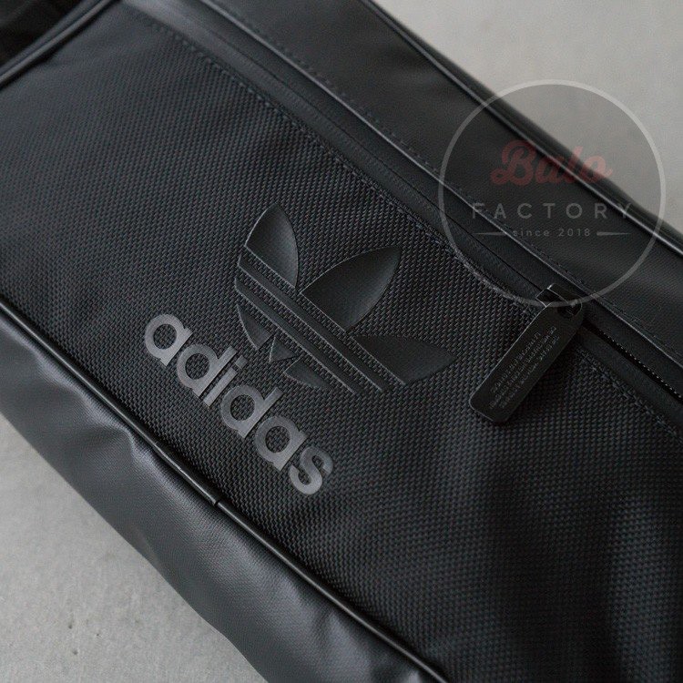 XẢ KHO - Túi Đeo Chéo Nam nữ Das Originals Crossbody Sport Bag FULL TAG (HÌNH THẬT) | BigBuy360 - bigbuy360.vn