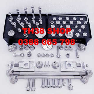 full ốc salaya wave rs100, wave s100