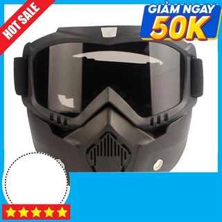 Kính chống giọt bắn, măt nạ bảo vệ, bảo hộ chống độc, chống dịch