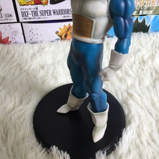 Vegeta super saiyan