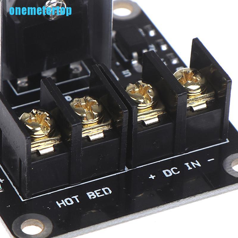 Mô Đun Mở Rộng Hướng Dẫn Sử Dụng Cho Máy In 3d 2 Pin In Anet A8 A6 A2