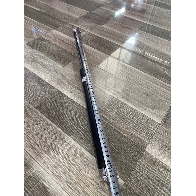 Sản phẩm gia đình làm: combo 6 1 cái ty cốp 63cm chế hoặc lắp cho các xe khác nhau