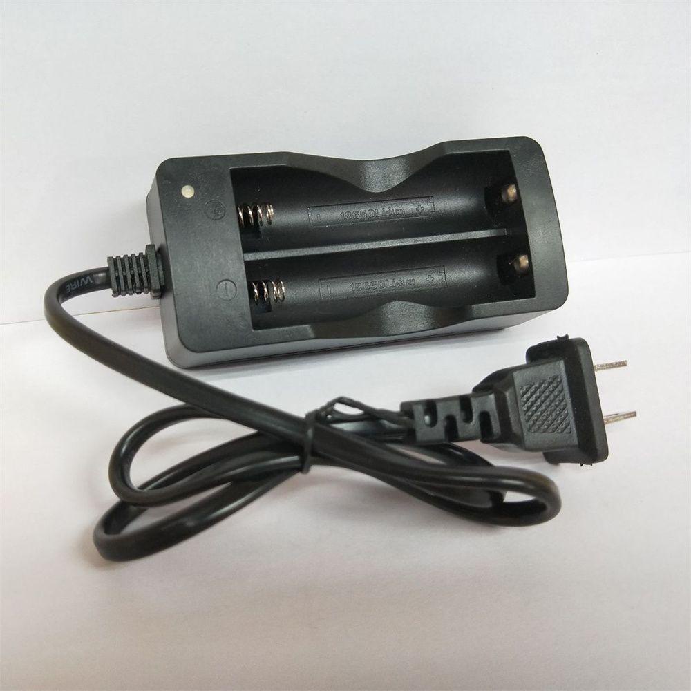 Cục Sạc Pin Li-ion 18650 Cổng USB / EU / US Tiện Dụng