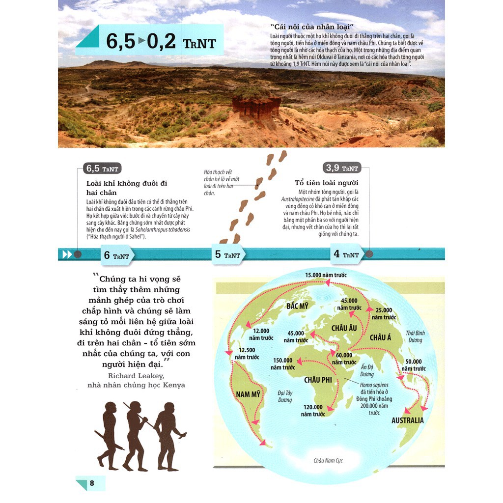 Sách - Biên Niên Sử Thế Giới Bằng Hình | BigBuy360 - bigbuy360.vn