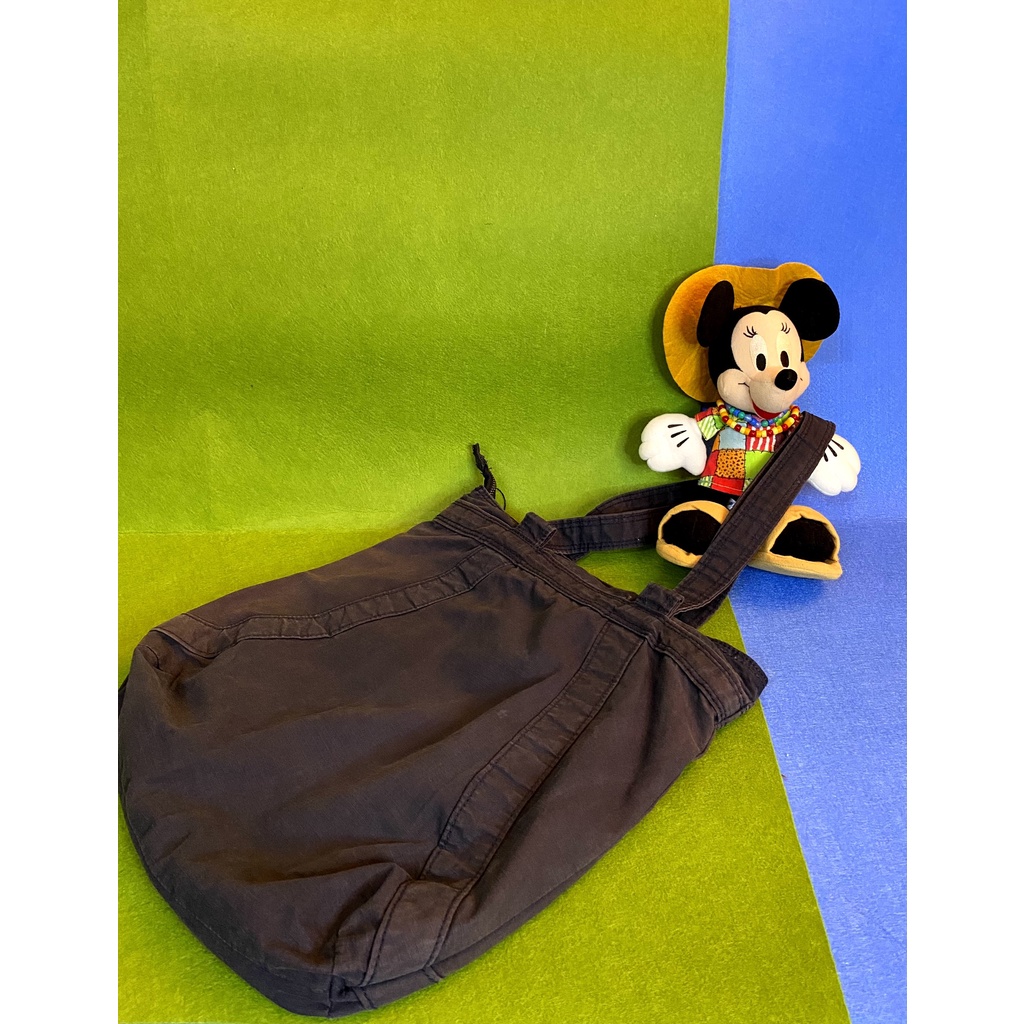 TÚI TOTE TÁI CHẾ - 2HAND