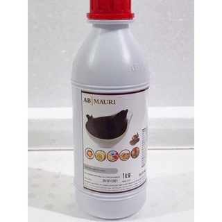 Hương màu socola ab mauri 1kg
