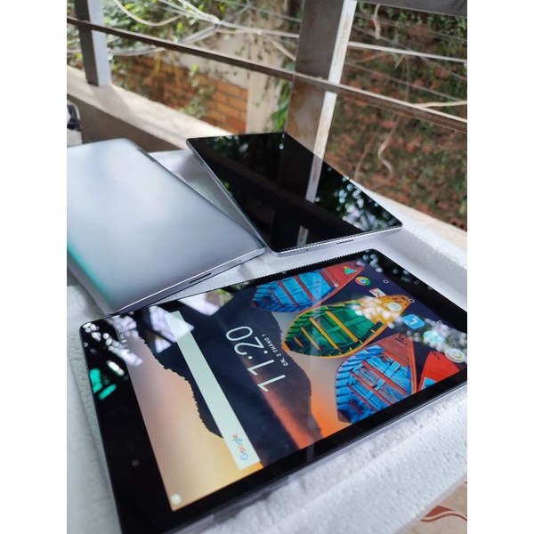 Máy tính bảng Lenovo TB- 8703X, ram 3G/16 chip 625