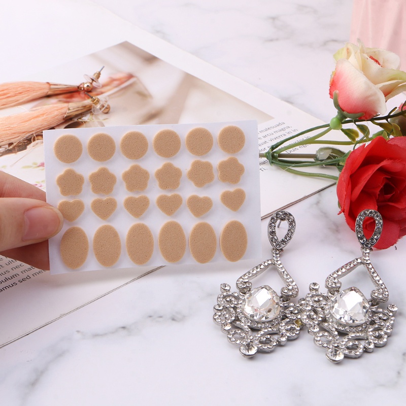 Sa Set 240 Miếng Đệm Hỗ Trợ Nâng Vành Tai