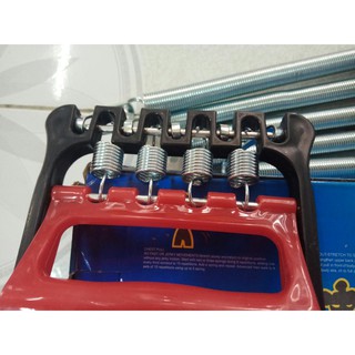 Dụng cụ tập thế dục 5 lò xo giúp rèn luyện 5 cơ, cơ delta, cơ bắp tay, cơ bắp chân, cơ hông, cơ bụng SP40501