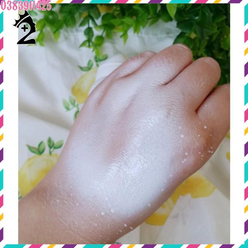 Xịt chống nắng Maycreate TPP | BigBuy360 - bigbuy360.vn