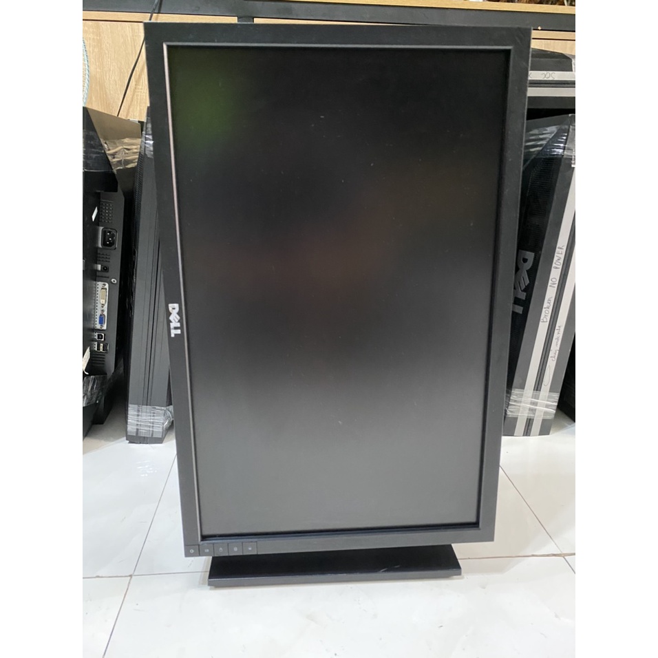Màn hình LCD 22/24 Inch Dell P2314Ht chuyên đồ họa