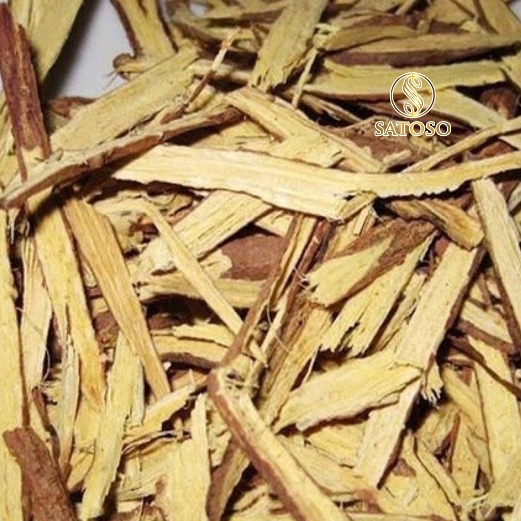 Cam thảo bắc 1kg sấy khô thượng hạng SATOSO SA28