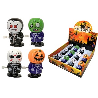 Đồ chơi di chuyển - 4 loại halloween uncle bills uh01708