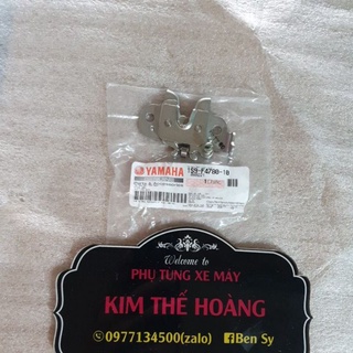 Bướm yên | bát khóa yên xe exciter 135 , ex 150 , ex 155 , sirius , nouvo4 lx ... chính hãng yamaha