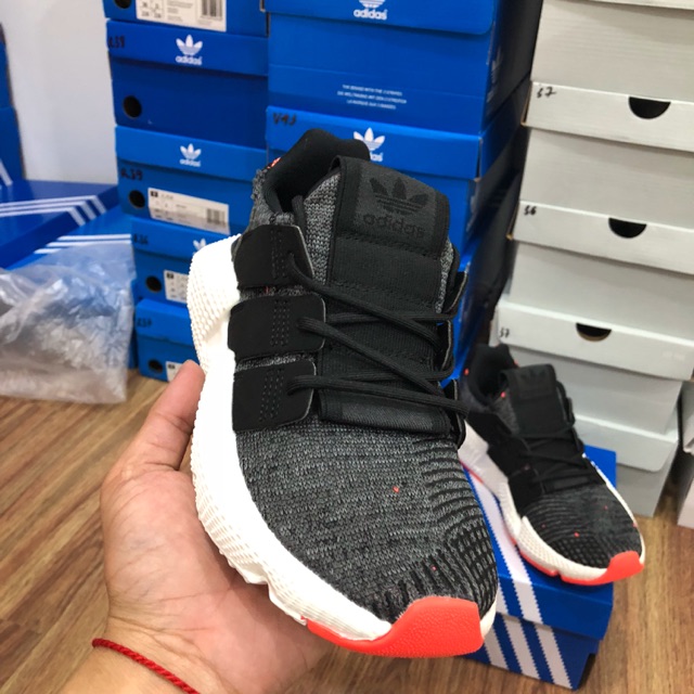 Adidas Prophere Màu Đen Size Nam Nữ