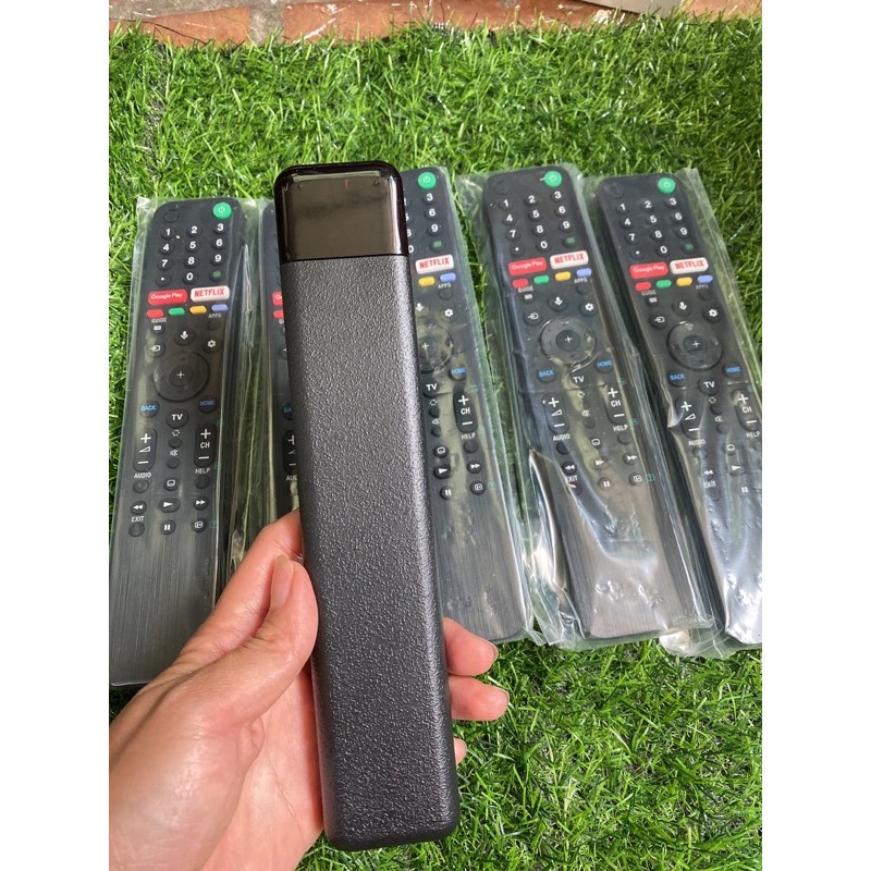 Điều  khiển SONY GIỌNG NÓI 2020