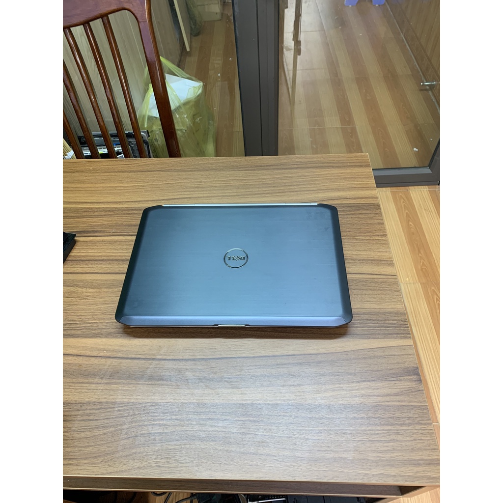 Laptop Siêu Bền Dell E5420 Core i5 2430M/ Ram 4GB/ ổ SSD 120 GB/ Màn 14 inch HD | WebRaoVat - webraovat.net.vn