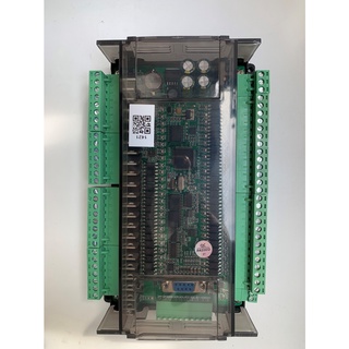 Board plc mitsubishi fx3u-48mt-6ad-2da