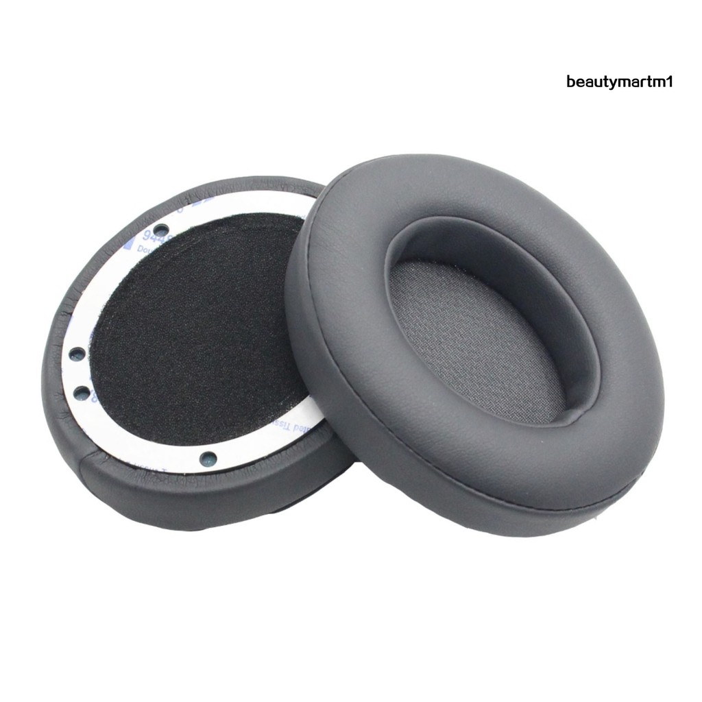 Bộ 2 mút đệm tai thay thế cho tai nghe Beats-Studio 2.0/3.0 | BigBuy360 - bigbuy360.vn