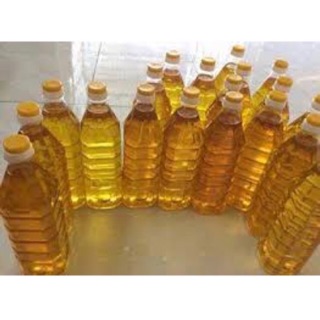 1 lít dầu mè (vừng) nguyên chất 100% tự ép tại nhà