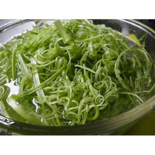 Chẻ Rau Muống