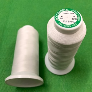 Chỉ se lai loại tốt chẩn bông may quần áo