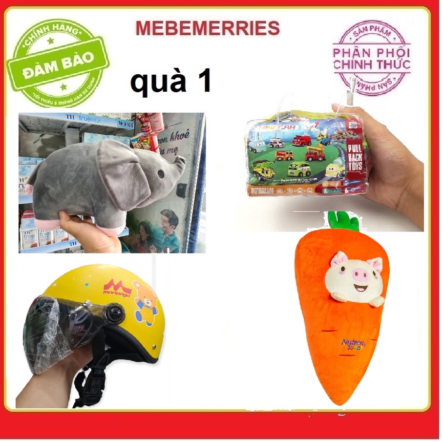 Sữa bột Morinaga số 2 850g - Sữa morinaga nhập khẩu từ Nhật số 2 loại 850g