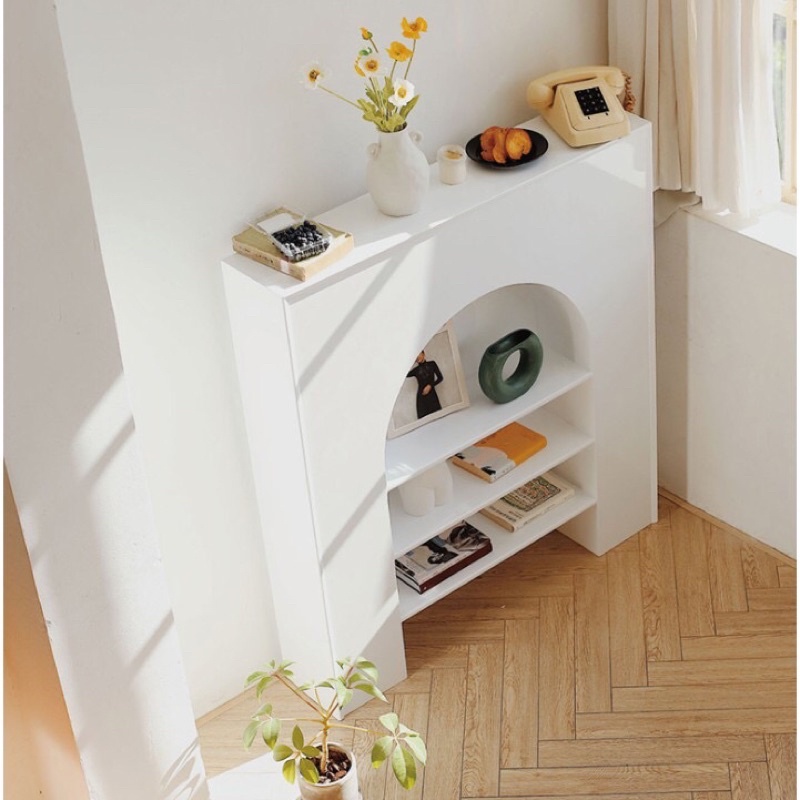 KỆ / TỦ TRANG TRÍ HIỆN ĐẠI, PHONG CÁCH BẮC ÂU. TRANG TRÍ SHOP, CỬA HÀNG