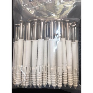 VÍT LẮP ĐẶT INOX M10x100 ( gói 50c )
