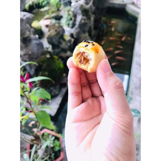 bánh dứa mini siêu phẩm