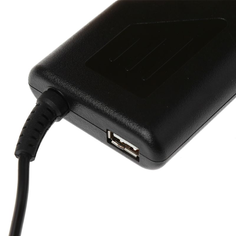 Nama Cục Sạc Điện 20V 4.5A Cổng USB 3.0 Thông Dụng Cho Laptop Lenovo Thinkpad X1