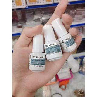 Dưỡng phục hồi móng CND