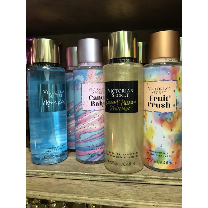 Xịt thơm Bodymist Victoria's Secret | BigBuy360 - bigbuy360.vn