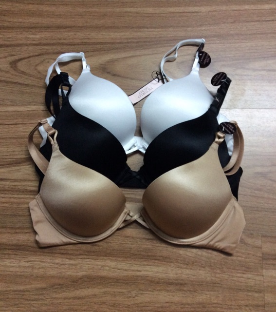 Áo lót VIc dòng bombshell