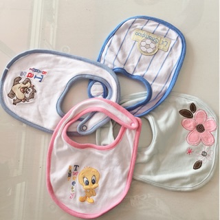 Yếm đeo cổ bé trai, bé gái xuất dư xịn