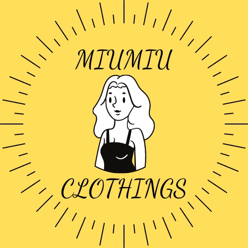 MIUMIU CLOTHINGS