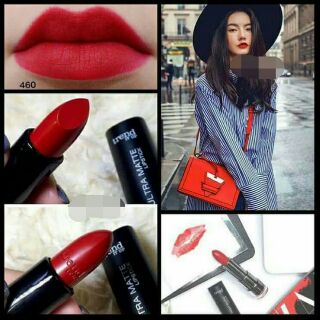 Son lì trend it up của Đức
