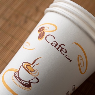 Set 50 cốc giấy dùng 1 lần (hàng dày dặn)