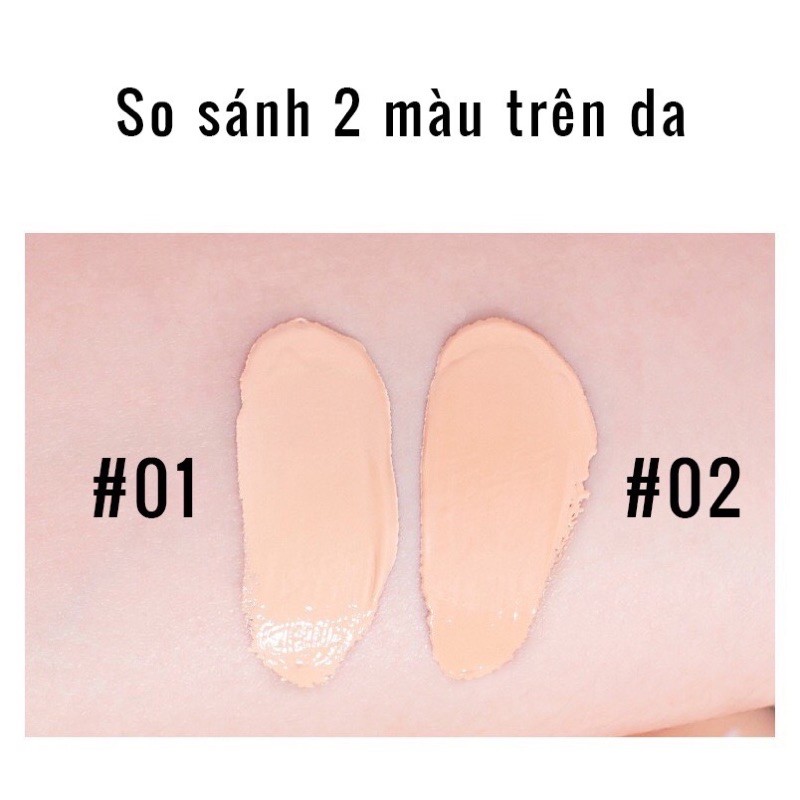 Kem nền Piac duy trì độ ẩm kết cấu đặc, che khuyết điểm , lớp mỏng nhẹ, không nặng mặt | BigBuy360 - bigbuy360.vn