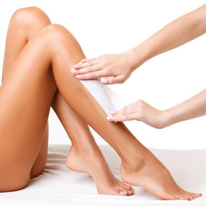 Sáp wax lông Mật Ong 100g ( Đài Loan)