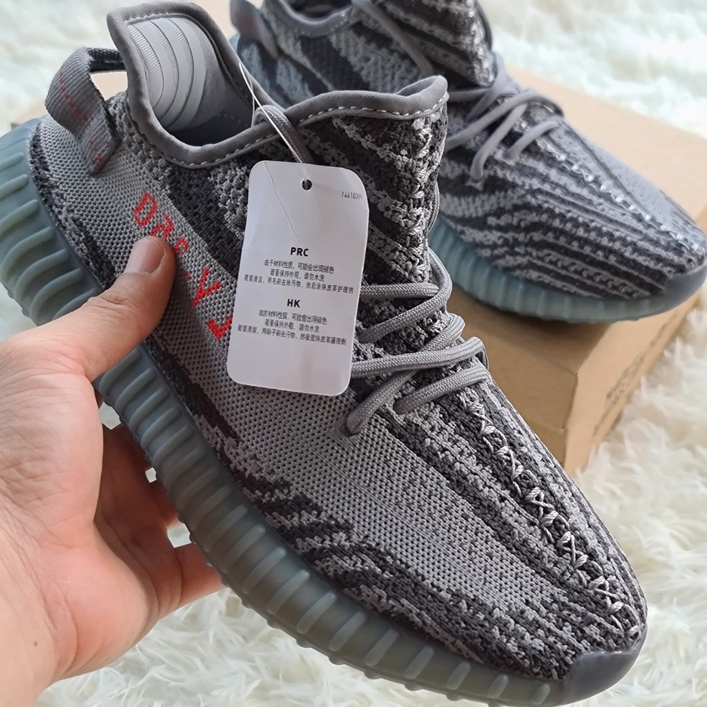Giày YZ 350 🎁FREESHIP🎁 Giày YZ350 Các Màu Cao Cấp | BigBuy360 - bigbuy360.vn