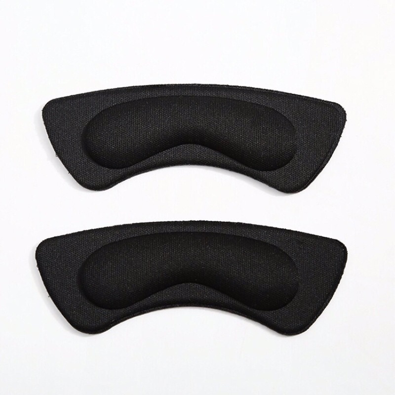 Miếng lót giày cao gót chống xước, đau, lót vừa kích thước chân, PK2, November House