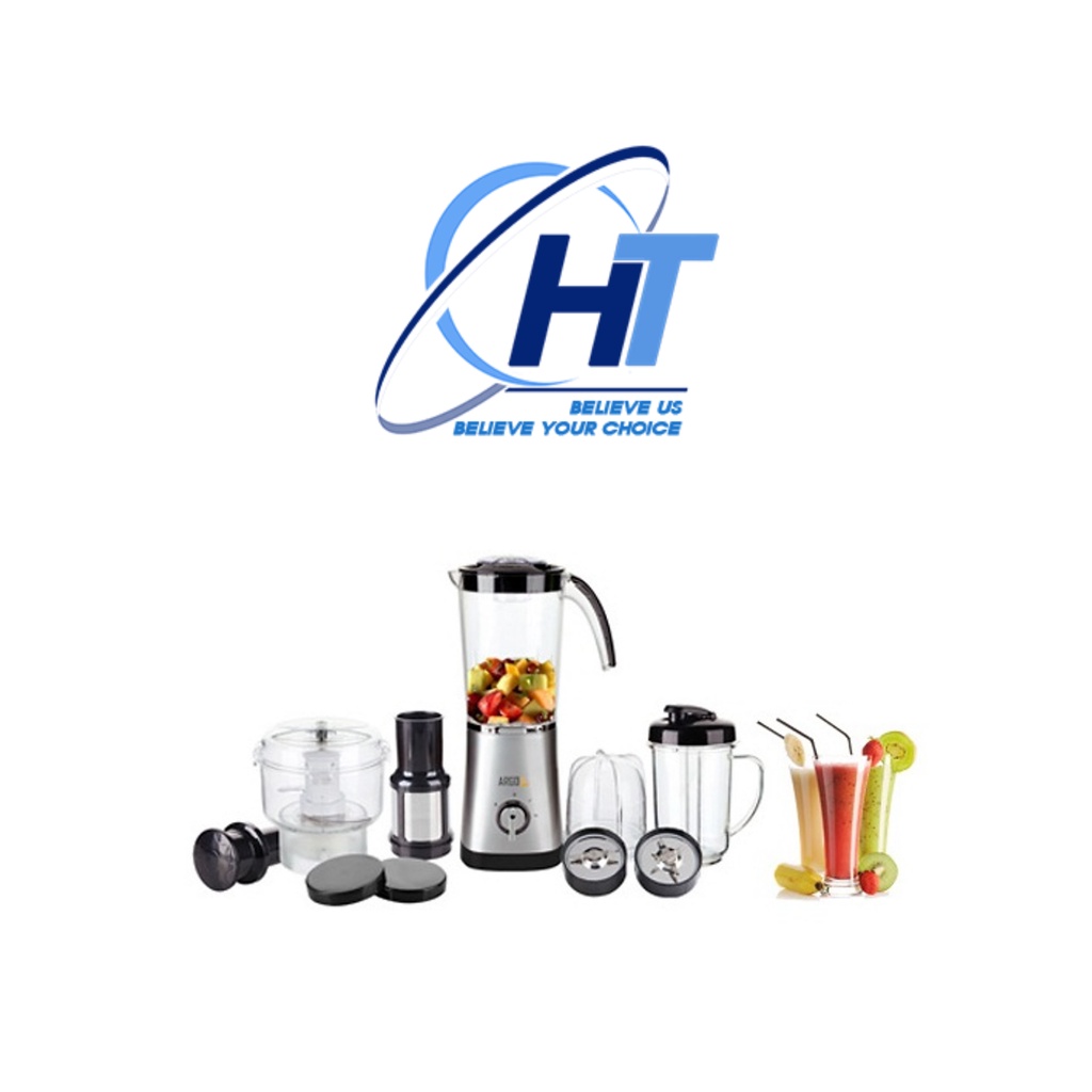 Máy Sinh Tố Đa Năng Argo AMB-01S
